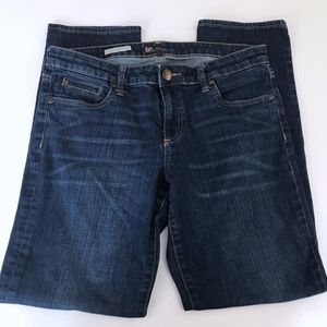 Kut from the Kloth Catherine Boyfriend Jeans